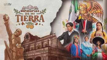 08 ¡MEMORIAS DE MI TIERRA! | Grito + Gala por los 200 años de Montemorelos | UMtv en vivo