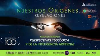 NOR 5 - Perspectivas Teológica y de la Inteligencia Artificial