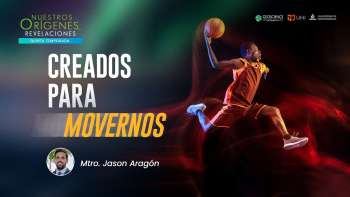 NOR 5 - Creados para movernos