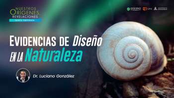 NOR 5 - Evidencias de Diseño en la Naturaleza