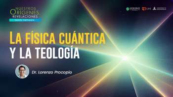 NOR 5 - La física cuántica y la teología