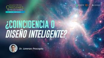 NOR 5 - ¿Coincidencia o diseño inteligente?