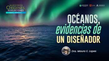 NOR 5 - Océanos, evidencias de un diseñador