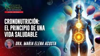 Nuestros Orígenes... Revelaciones | NOR 9 - 10 de MAYO | UMtv en vivo