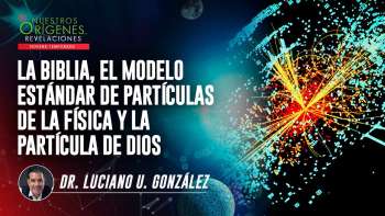 Nuestros Orígenes... Revelaciones | NOR 9 - 12 de ABRIL | UMtv en vivo