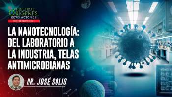 Nuestros Orígenes... Revelaciones | NOR 9 - 5 de ABRIL | UMtv en vivo