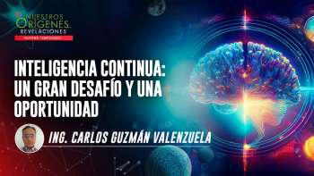 Nuestros Orígenes... Revelaciones | NOR 9 - 22 de MARZO | UMtv en vivo