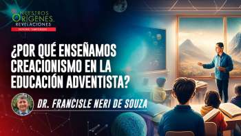 Nuestros Orígenes... Revelaciones | NOR 9 - 8 de MARZO | UMtv en vivo