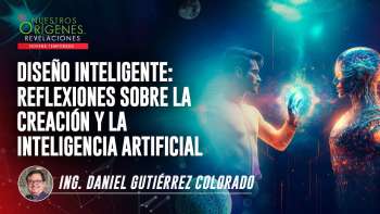 Nuestros Orígenes... Revelaciones | NOR 9 - 1 de MARZO | UMtv en vivo