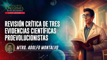 Nuestros Orígenes... Revelaciones | NOR 9 - 22 de FEBRERO | UMtv en vivo