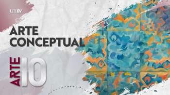 08 Arte Conceptual | Arte 10