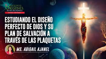 Nuestros Orígenes... Revelaciones | NOR 9 - 1 de FEBRERO | UMtv en vivo