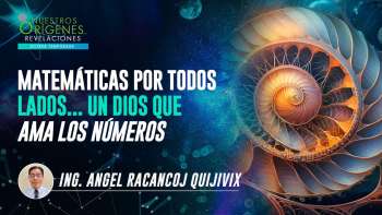 NOR 8 | Ep. 16 | Nuestros Orígenes... Revelaciones | 7 de DICIEMBRE | UMtv en vivo