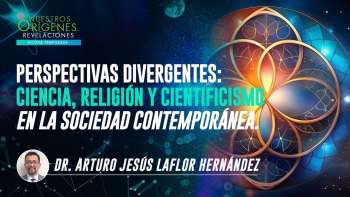 NOR 8 | Ep. 15 | Nuestros Orígenes... Revelaciones | 30 de NOVIEMBRE | UMtv en vivo