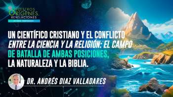 NOR 8 | Ep. 14 | Nuestros Orígenes... Revelaciones | 23 de NOVIEMBRE | UMtv en vivo