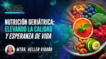 NOR 8 | Ep. 12 | Nuestros Orígenes... Revelaciones | 2 de NOVIEMBRE | UMtv en vivo