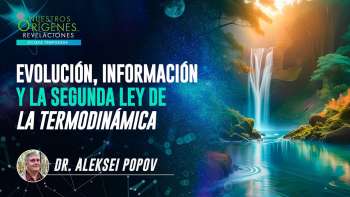 NOR 8 | Ep. 10 | Nuestros Orígenes... Revelaciones | 19 de OCTUBRE | UMtv en vivo