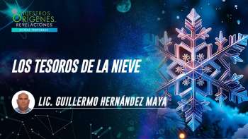 NOR 8 | Ep. 08 | Nuestros Orígenes... Revelaciones | 5 de OCTUBRE | UMtv en vivo