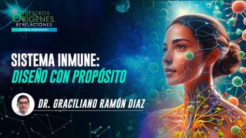 NOR 8 - Ep. 03 | Nuestros Orígenes... Revelaciones | 31 de AGOSTO | UMtv en vivo