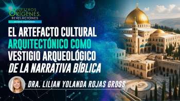 NOR 8 - Ep. 02 | Nuestros Orígenes... Revelaciones | 24 de AGOSTO | UMtv en vivo