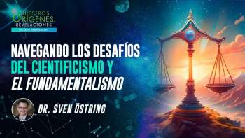 NOR 8 - Ep. 01 | Nuestros Orígenes... Revelaciones | 17 de AGOSTO | UMtv en vivo