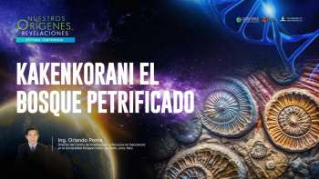 NOR 7 - 16 - Kakenkorani el bosque petrificado