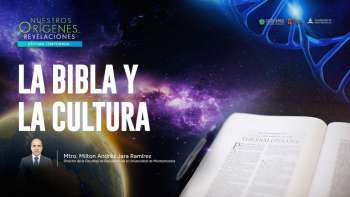 NOR 7 - 14 - La Bibla y la Cultura