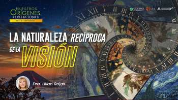 NOR 6 - La naturaleza recíproca de la visión