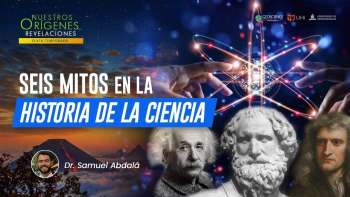 NOR 6 - Seis mitos en la Historia de la Ciencia