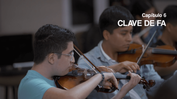 06 Clave de FA | Entre Claves y Coros