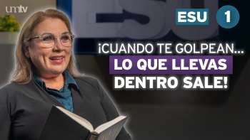 01 Perseguidos, pero no olvidados | Lección 1 de Escuela Sabática Universitaria en UMtv