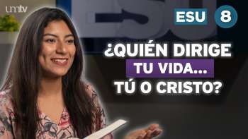 08 La preeminencia de Cristo | Lección 8 de Escuela Sabática Universitaria en UMtv