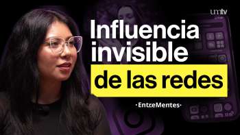 Ep. 01 | REDES SOCIALES y AUTOESTIMA: ¿Estamos en PELIGRO?