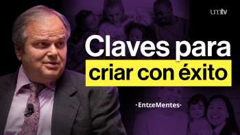 Ep. 04 | ¿Cómo EDUCAR con AMOR y RESPETO? Técnicas que FUNCIONAN