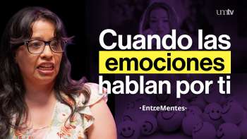 Ep. 07 | INTELIGENCIA EMOCIONAL: La clave para SANAR y CONECTAR