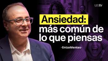 Ep. 09 | ¿Sufres ANSIEDAD SOCIAL? Descubre CÓMO superarla HOY