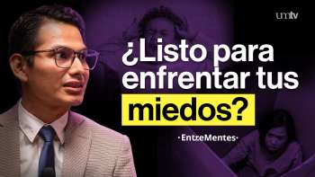 Ep. 10 | Cómo SUPERAR el MIEDO al FUTURO tras la UNIVERSIDAD