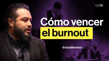 Ep. 11 | ¿Estás en BURNOUT? Claves para IDENTIFICARLO y SUPERARLO