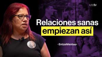 Ep. 13 | DESCUBRE cómo los LÍMITES pueden PREVENIR la VIOLENCIA