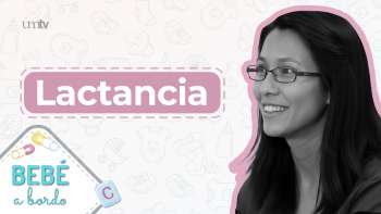 04 Lactancia | Bebé a Bordo