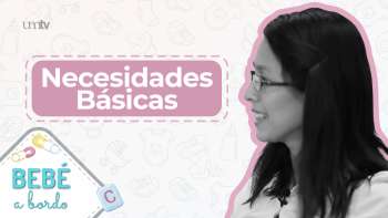 07 Necesidades Básicas | Bebé a Bordo