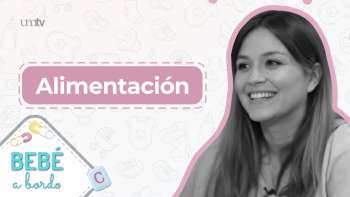 11 Alimentación | Bebé a Bordo