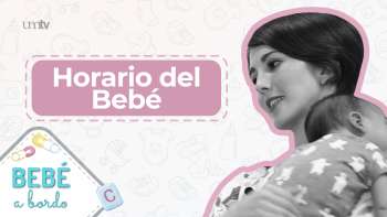 12 Horario del Bebé | Bebé a Bordo