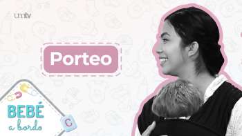 13 Porteo | Bebé a Bordo