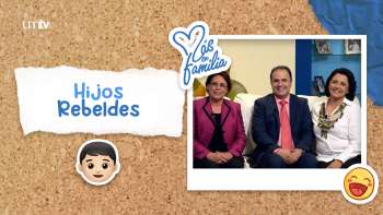 12 Hijos Rebeldes | Más en Familia