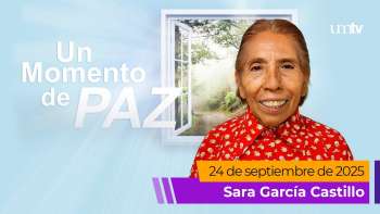 Un Momento de Paz 24 sep 2025 | Cuando Dios Susurra la Respuesta: Milagros en Medicina | UMtv
