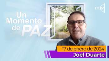 Un Momento de Paz 17 enero 2023
