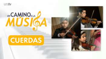 11 Cuerdas | Un Camino a la Música