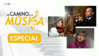 13 Capítulo Especial | Un Camino a la Música