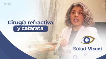 05 Cirugía refractiva y catarata | Salud Visual